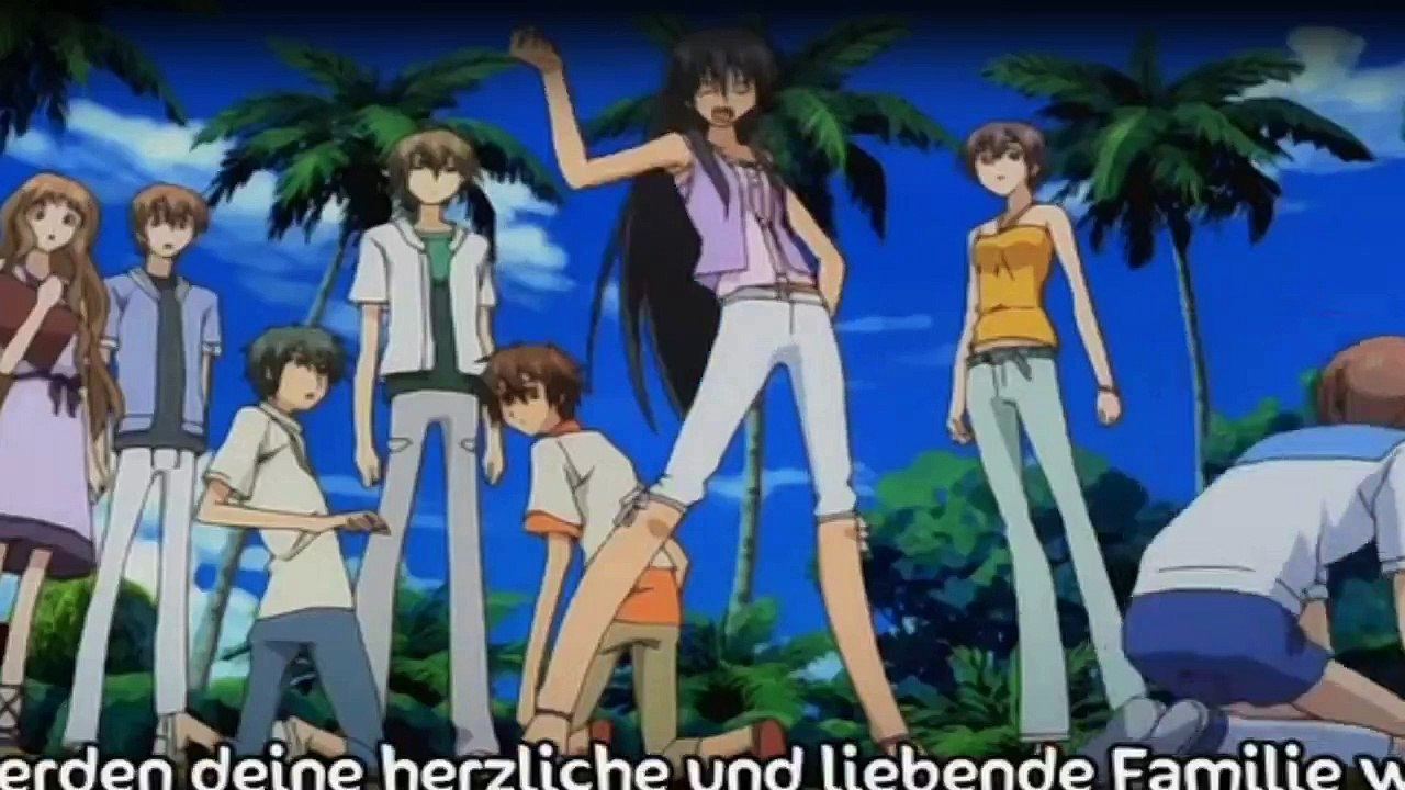 Special A Staffel 1 Folge 8 HD Deutsch