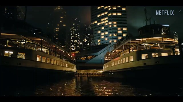 La Petite Nemo et le Monde des rêves Bande-annonce (EN)