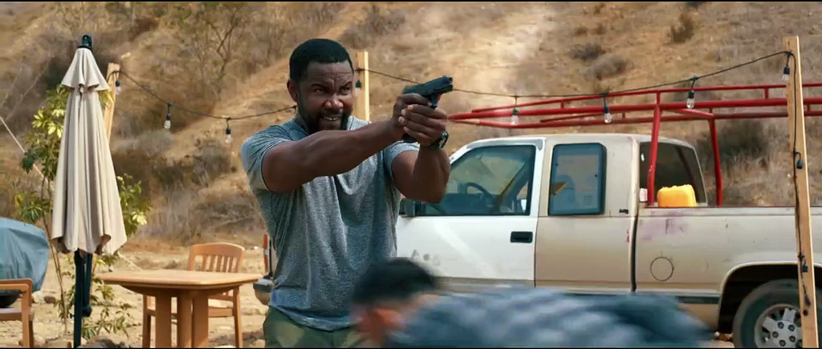 As Good As Dead Fragman