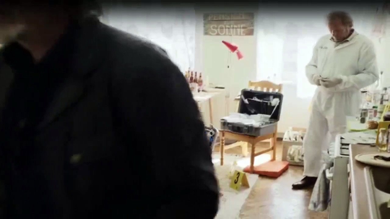 SOKO Wien Staffel 13 Folge 9 HD Deutsch