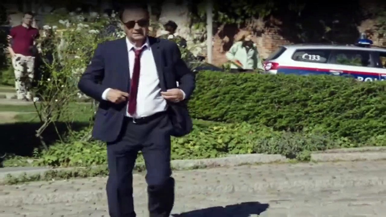 SOKO Wien Staffel 13 Folge 17 HD Deutsch