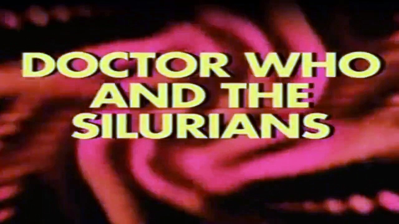 Doctor Who (1963) Staffel 7 Folge 6 HD Deutsch