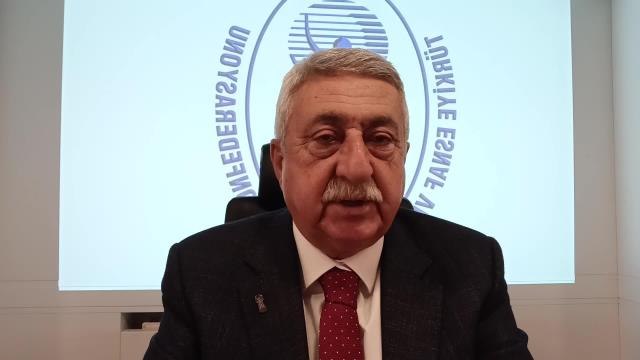 Bendevi Palandöken'den 'Sahte İçki' Uyarısı: Her Önüne Gelenin Metil Alkole Ulaşması Engellenmeli