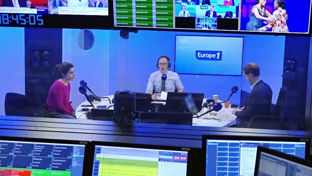 Affaire Iquioussen : le débat de David Revault d'Allonnes et Charlotte d’Ornellas