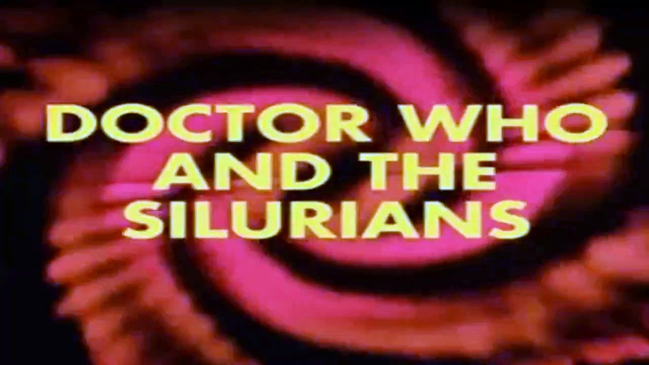 Doctor Who (1963) Staffel 7 Folge 10 HD Deutsch