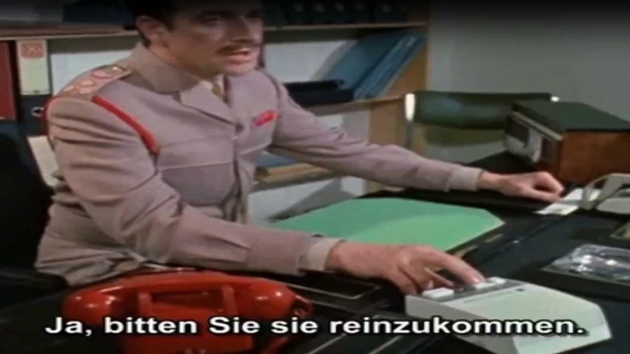 Doctor Who (1963) Staffel 7 Folge 1 HD Deutsch