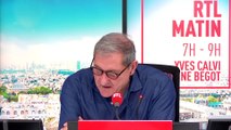 Benjamin Haddad et Michel Goya sont les invités de Yves Calvi