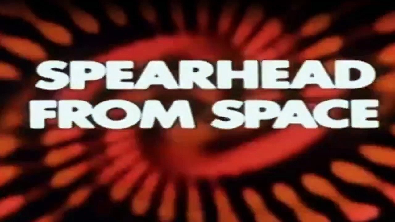 Doctor Who (1963) Staffel 7 Folge 4 HD Deutsch