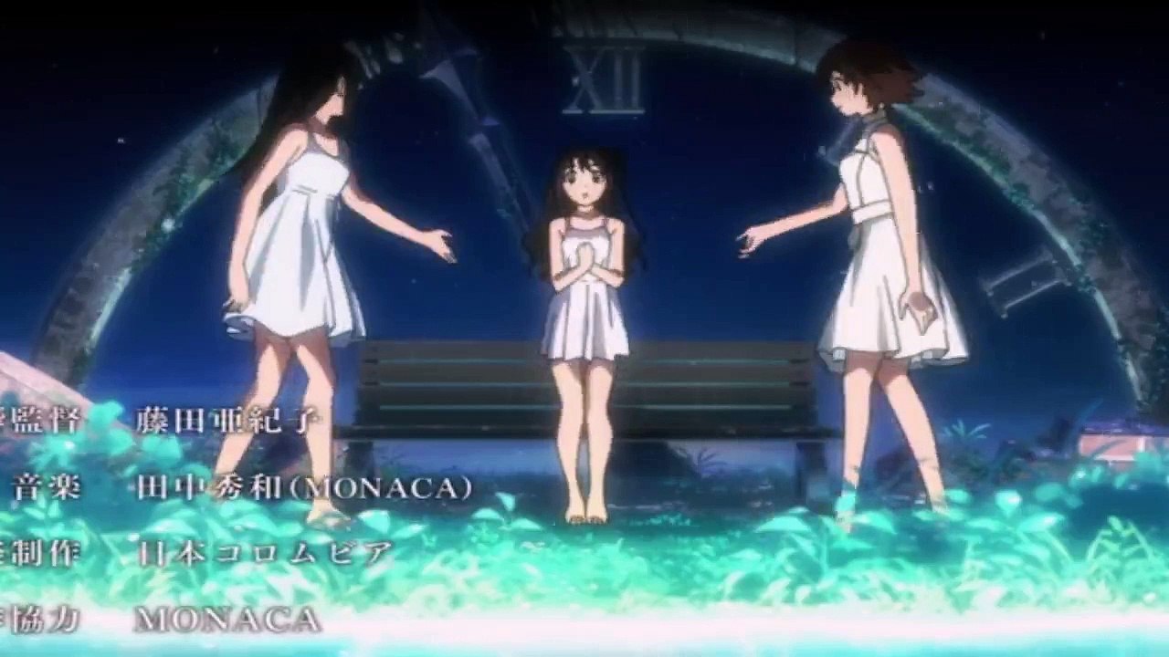 The iDOLM@STER Cinderella Girls Staffel 2 Folge 6 HD Deutsch