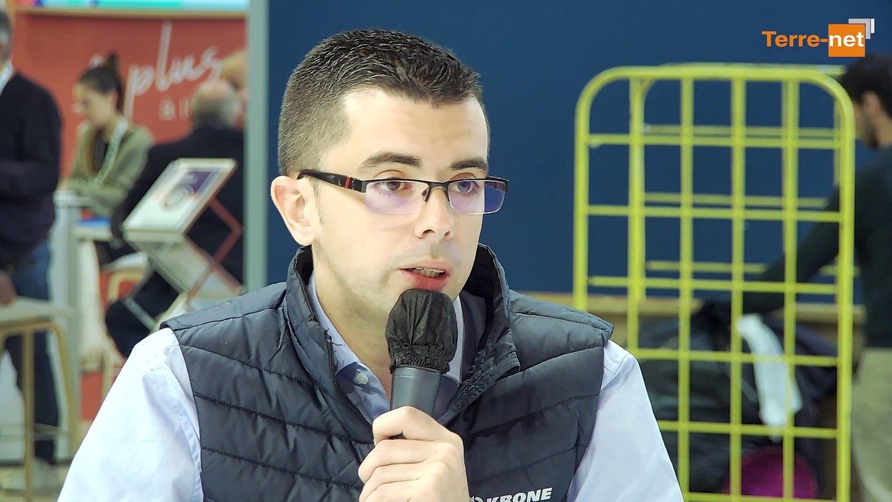 Pour quelles raisons deux marques spécialisées dans la construction d'outils se lancent dans la conception d'un robot de traction ?