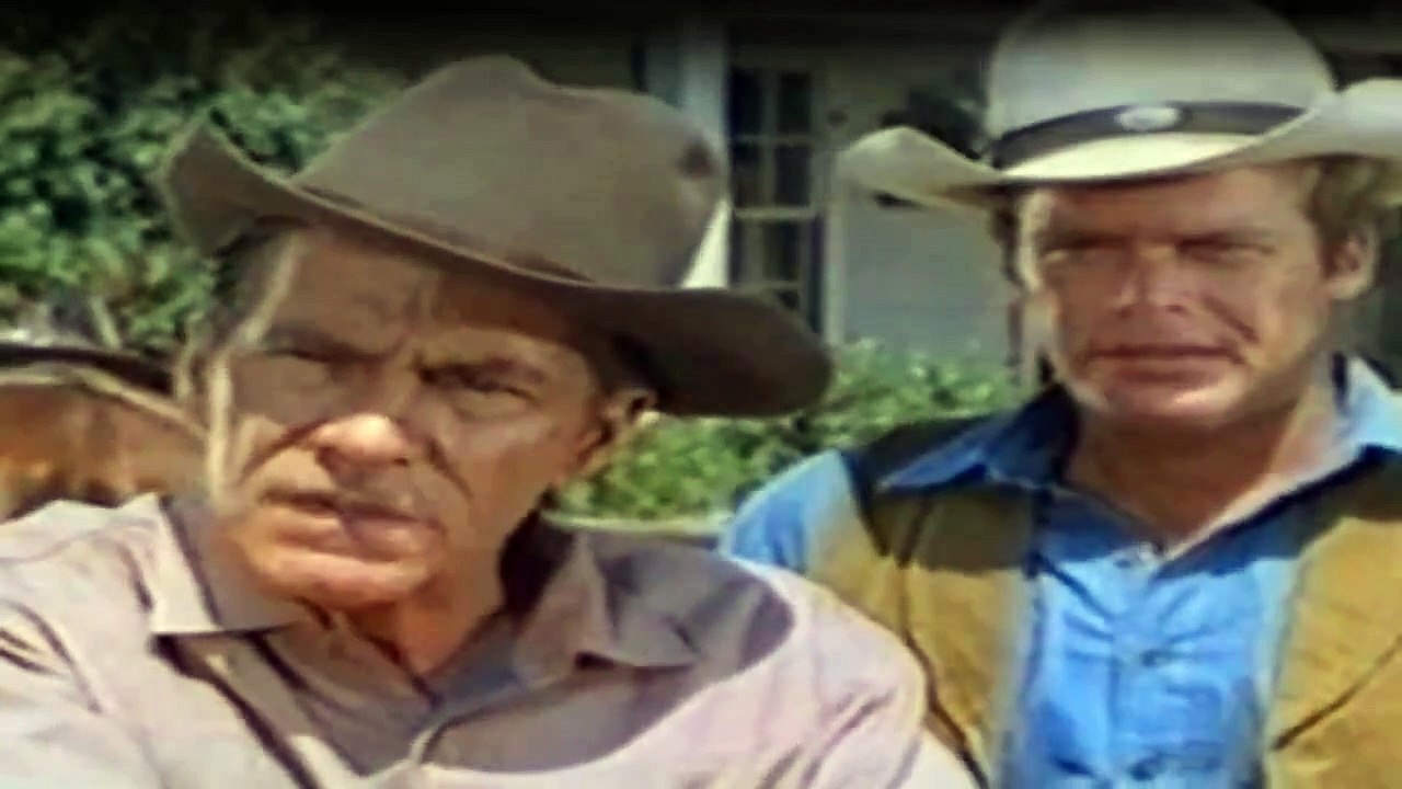 Die Leuteder Shiloh Ranch Staffel 5 Folge 7 - Part 01 HD Deutsch