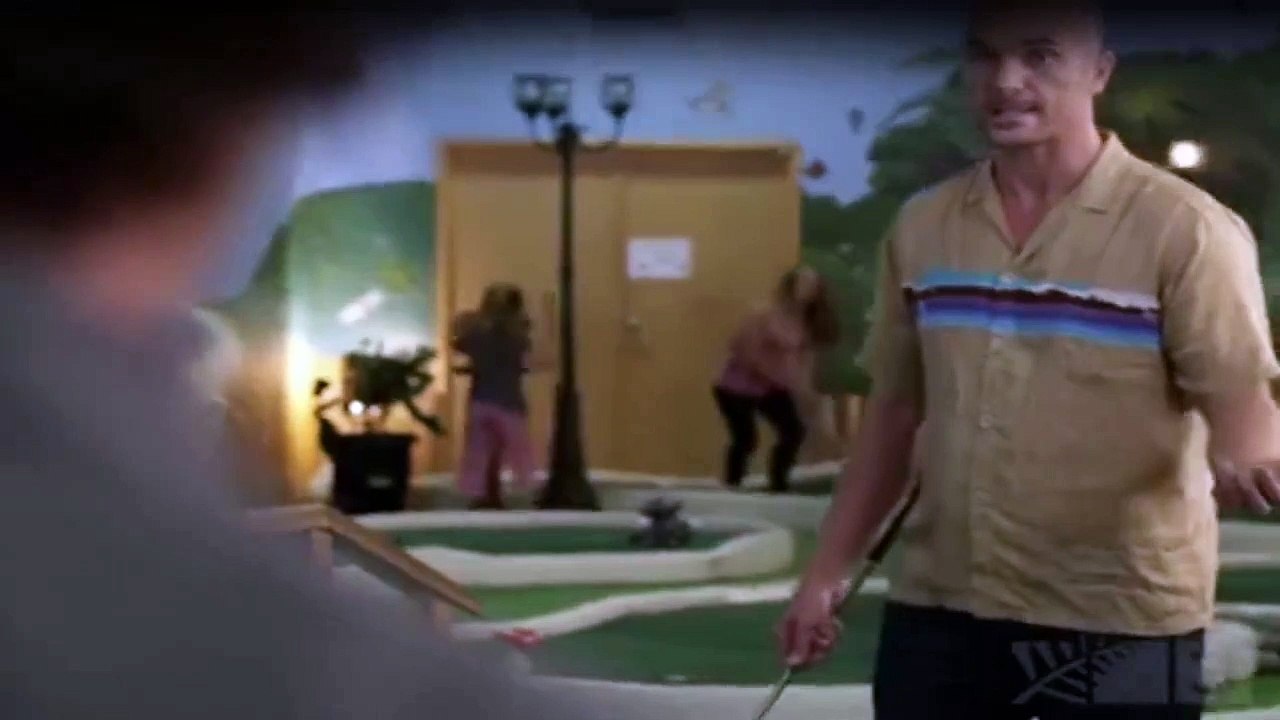 The Almighty Johnsons Staffel 3 Folge 12 HD Deutsch