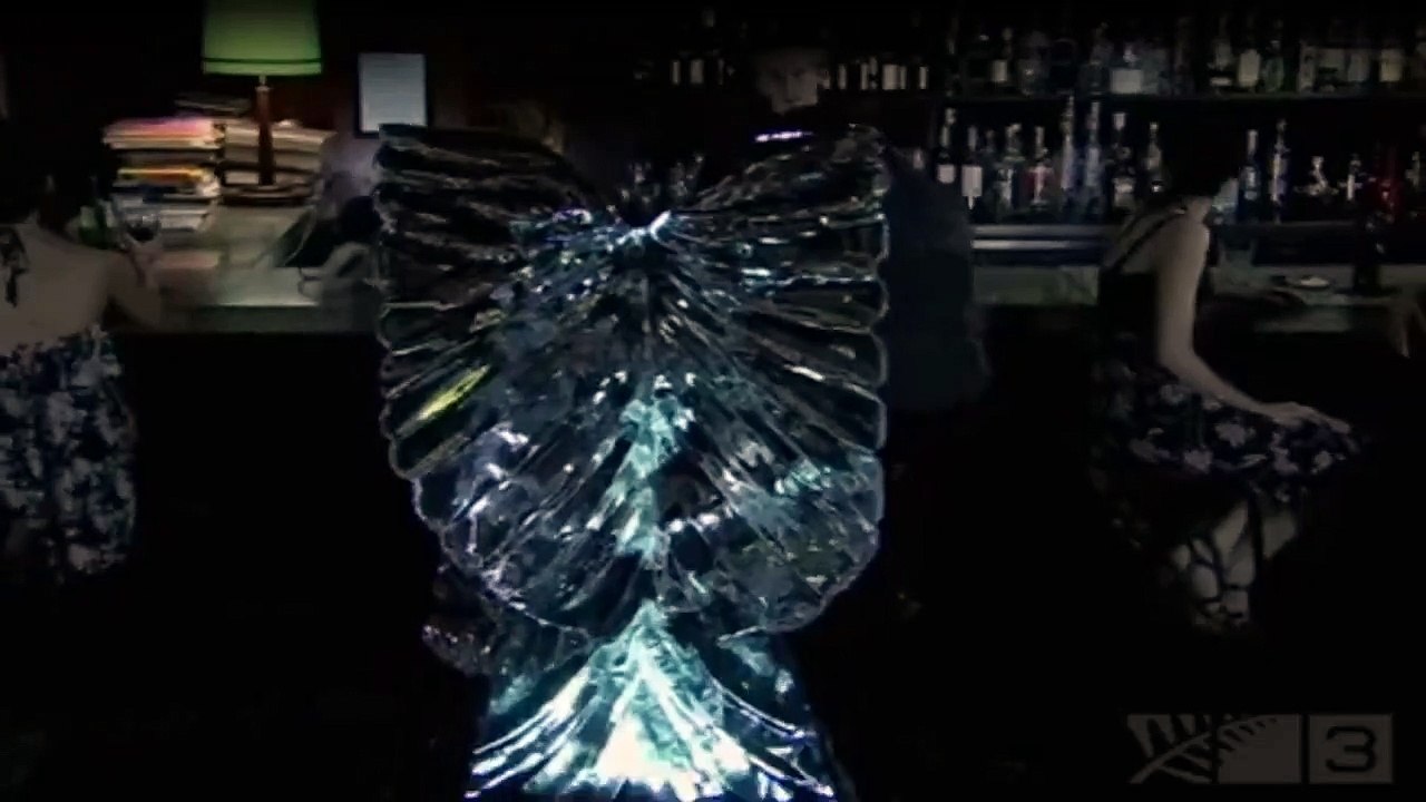 The Almighty Johnsons Staffel 3 Folge 9 HD Deutsch