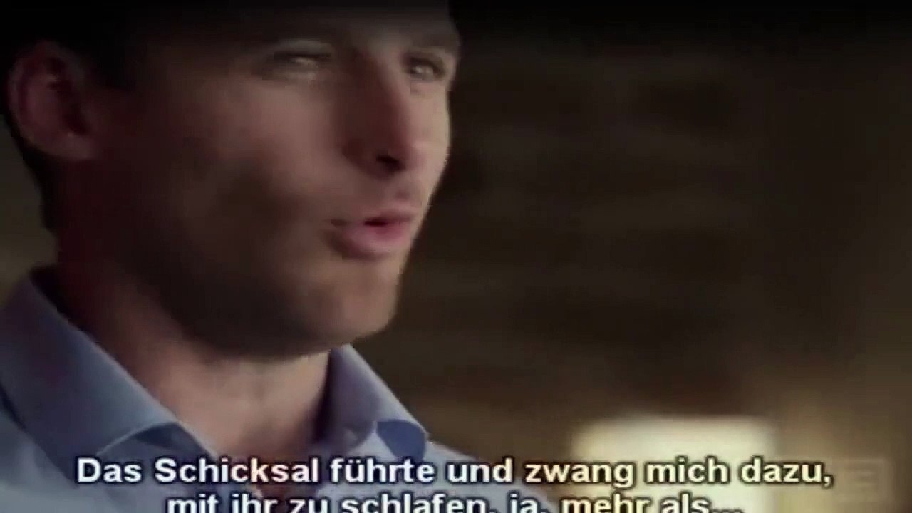 The Almighty Johnsons Staffel 3 Folge 3 HD Deutsch