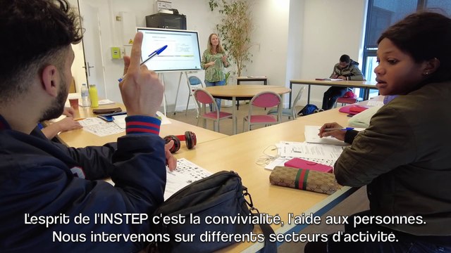 Eco : L’économie sociale et solidaire sur le territoire, la série - 17 novembre 2022