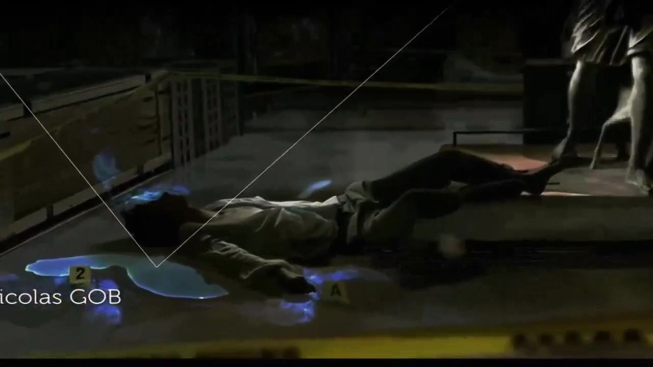 Art of Crime Staffel 2 Folge 5 - Part 01 HD Deutsch