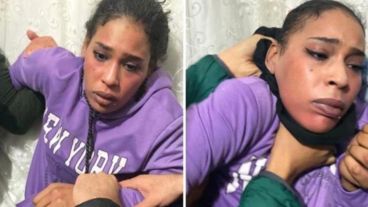 İstiklal bombacısı, terör örgütüne nasıl girdiğini anlattı: Sevgilimin peşinden gittim