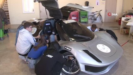 Geleceğin elektrikli araç mühendislerinin yetişmesi için çalışmalar hızlanıyor