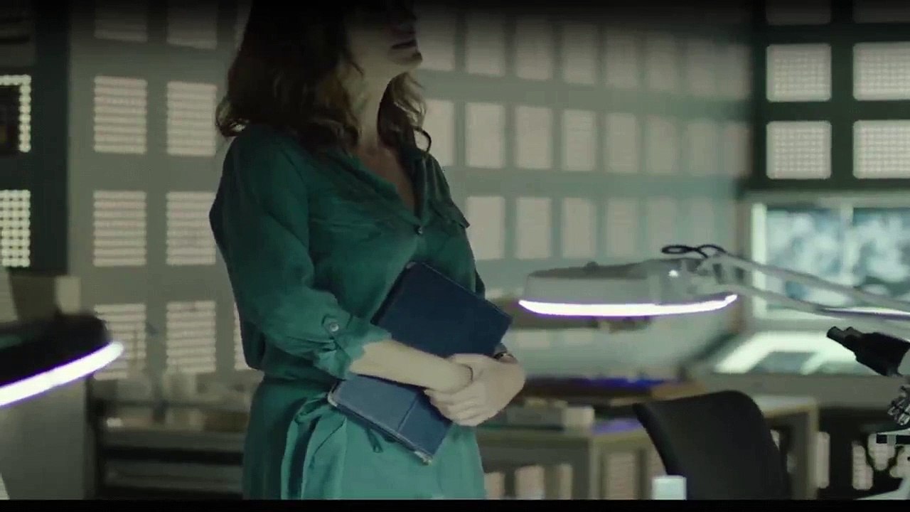 Art of Crime Staffel 3 Folge 2 HD Deutsch