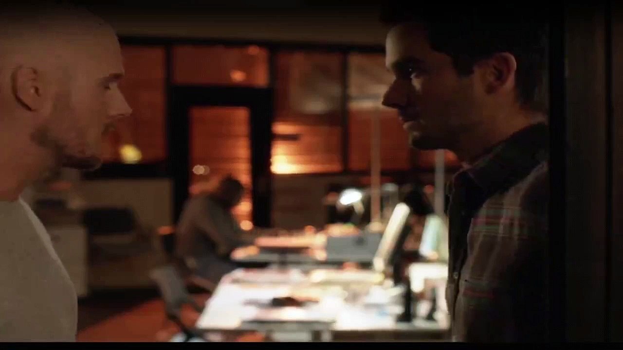 Art of Crime Staffel 2 Folge 6 - Part 01 HD Deutsch