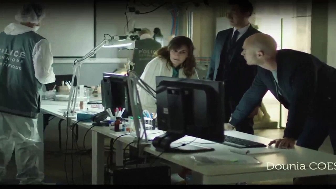 Art of Crime Staffel 3 Folge 4 HD Deutsch