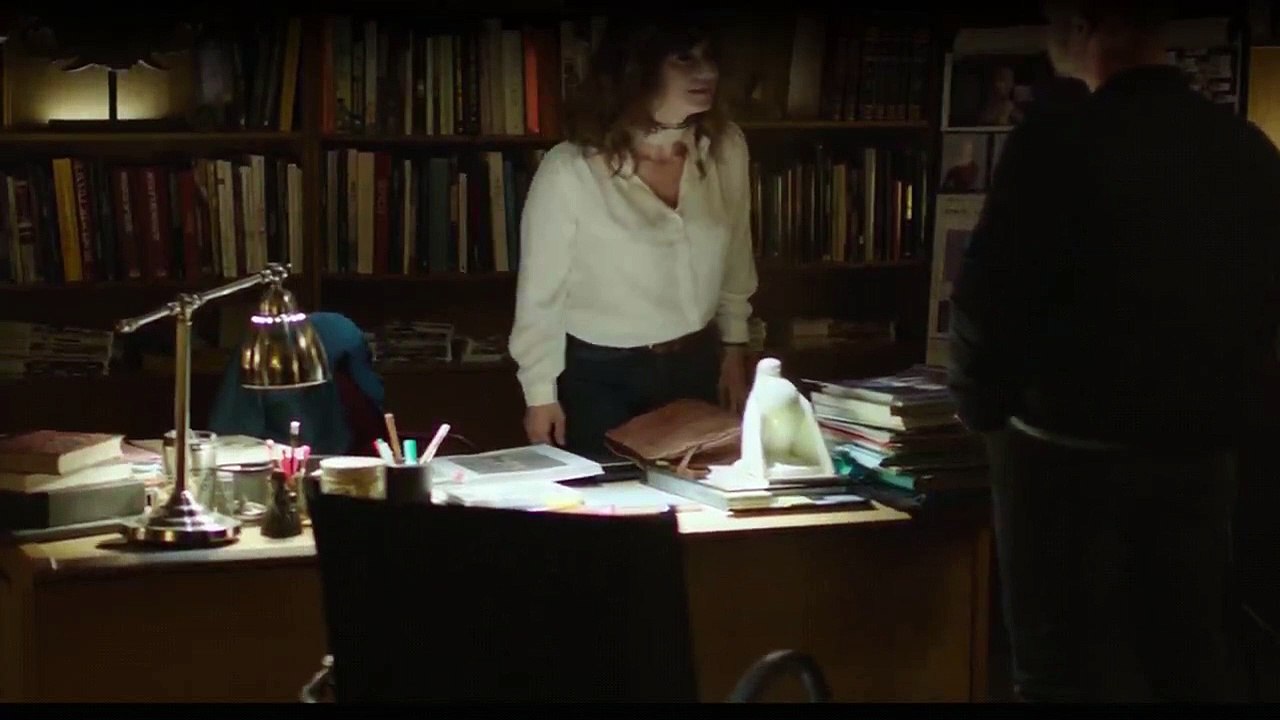 Art of Crime Staffel 3 Folge 1 HD Deutsch