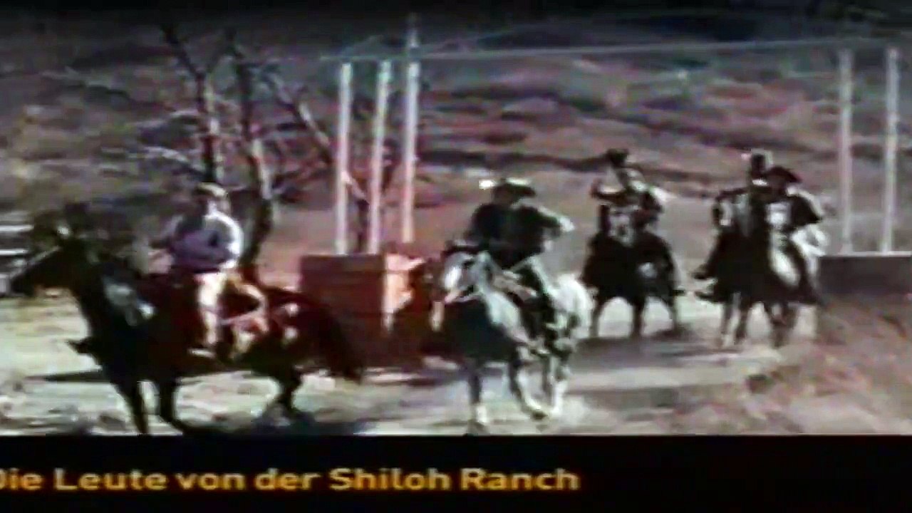 Die Leuteder Shiloh Ranch Staffel 5 Folge 12 - Part 01 HD Deutsch