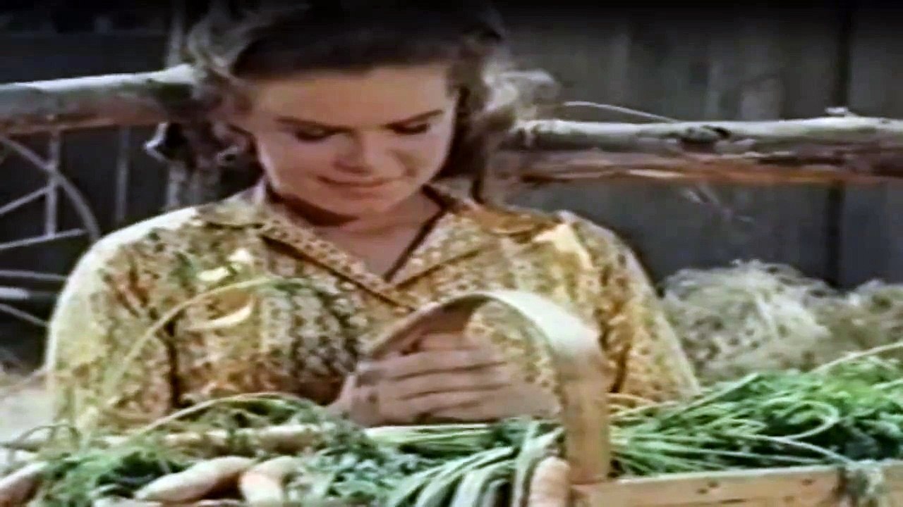 Die Leuteder Shiloh Ranch Staffel 5 Folge 10 - Part 01 HD Deutsch