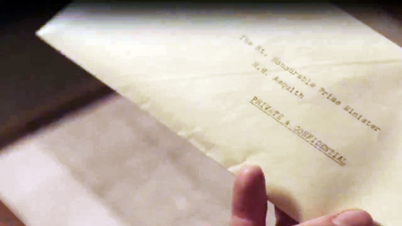 Deadline Gallipoli Staffel 1 Folge 3 - Part 02 HD Deutsch