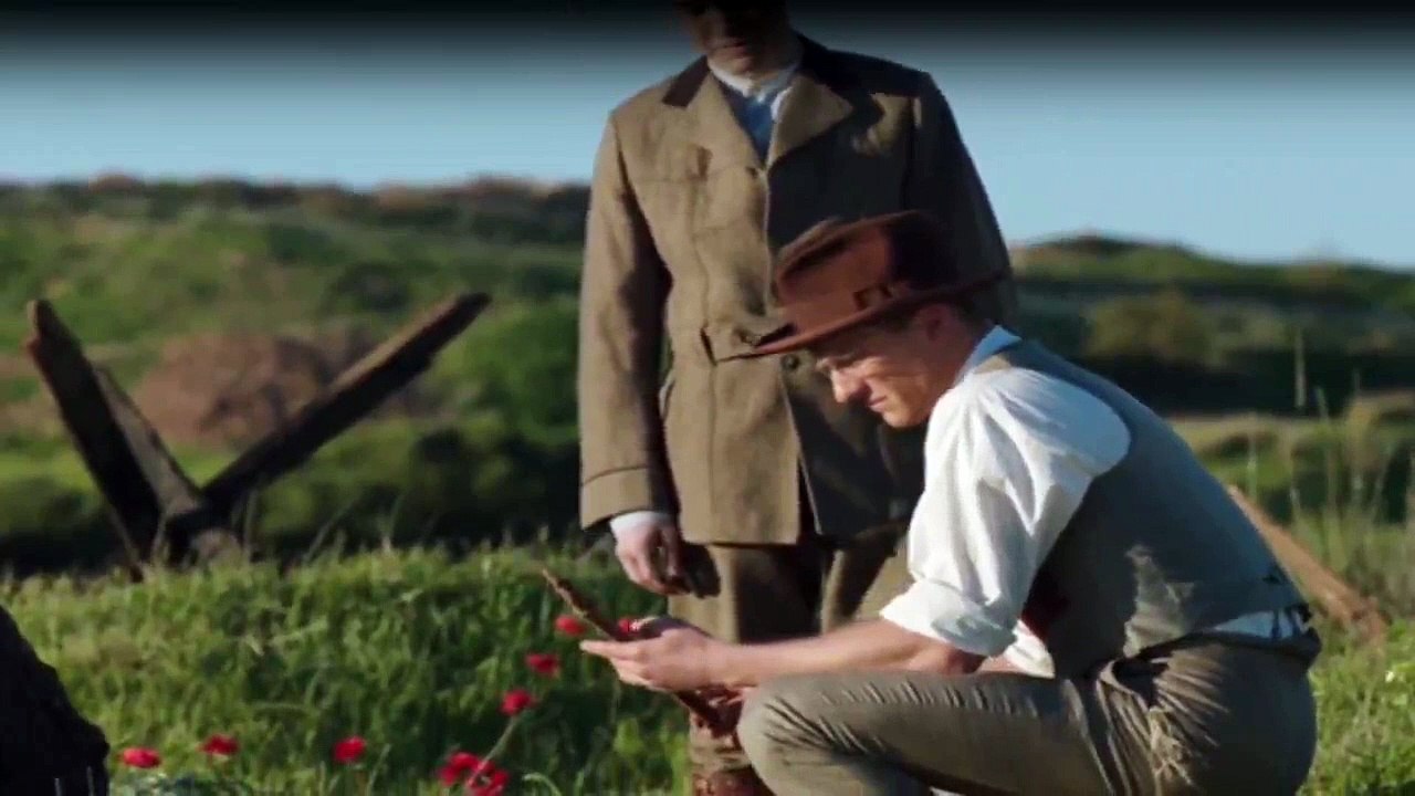 Deadline Gallipoli Staffel 1 Folge 4 - Part 02 HD Deutsch
