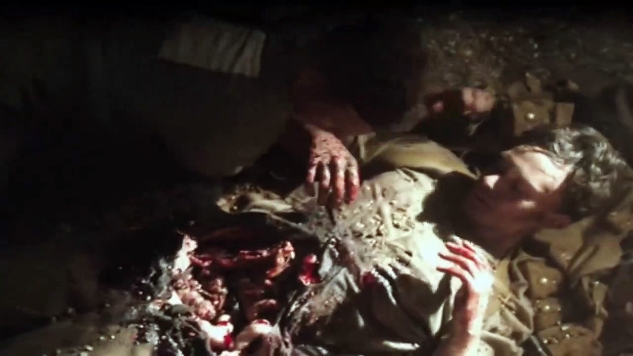 Deadline Gallipoli Staffel 1 Folge 3 - Part 01 HD Deutsch