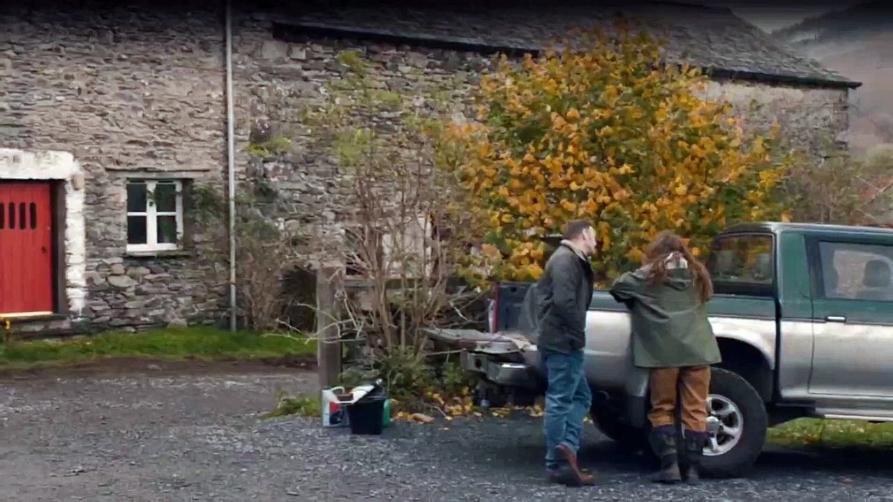 Deep Water (2019) Staffel 1 Folge 3 HD Deutsch