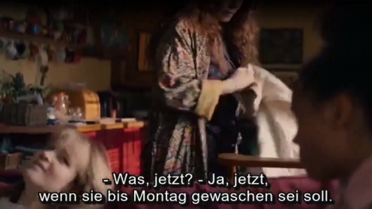 Deep Water (2019) Staffel 1 Folge 5 HD Deutsch