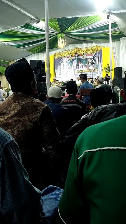 haul syekh abdul al jailani