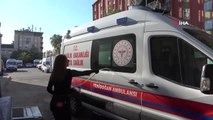 Mersin'in ilk kadın ambulans şoförleri herkesin gururu oldu