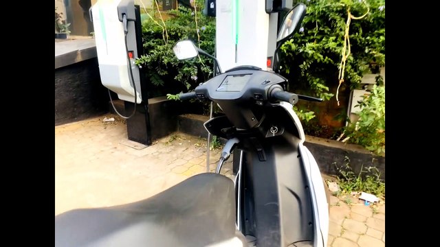 Ather Gen 2 Quick Review I Ather Scooter