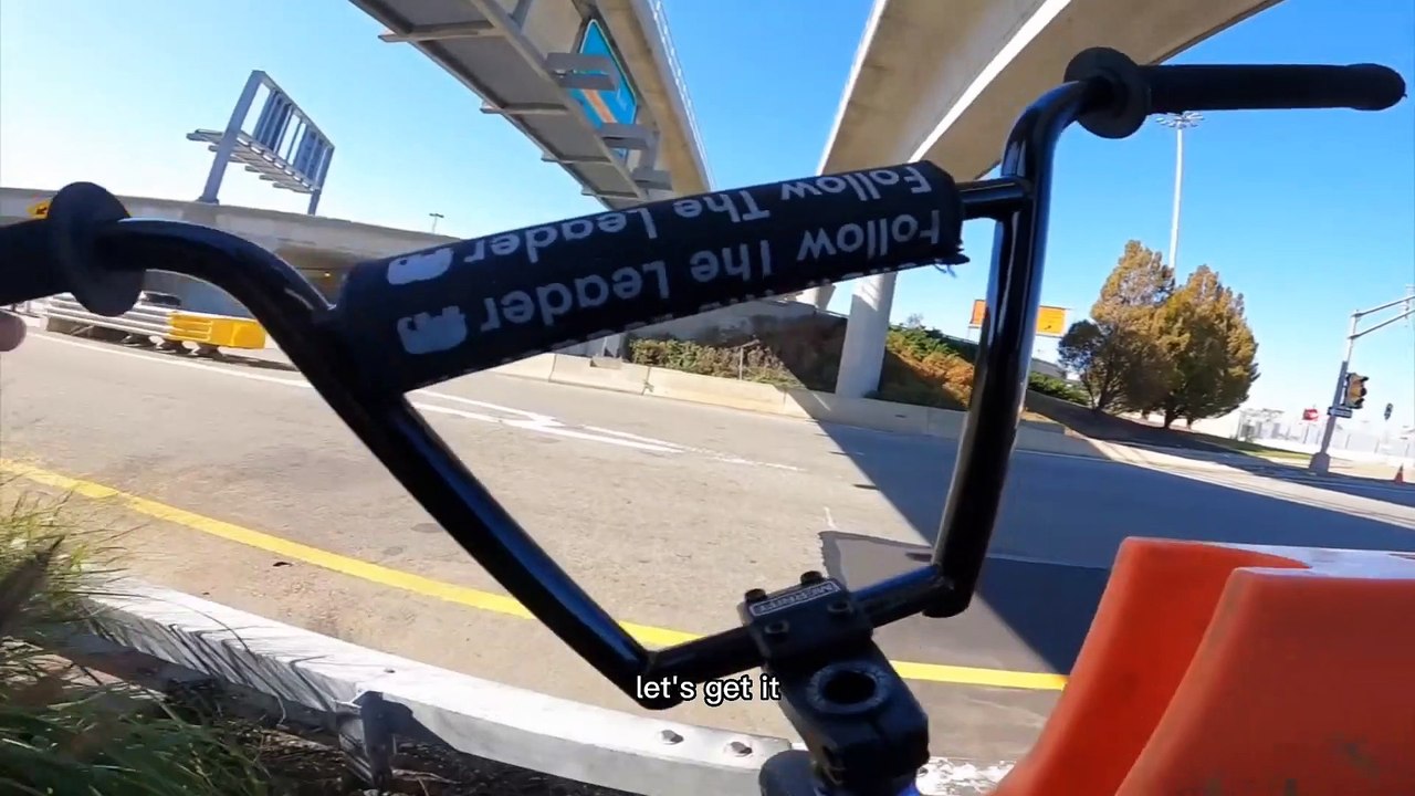 BMXVlog at California