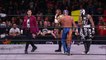 wwe wrestling It's the Moment That the Death Triangle has Been Waiting For! - AEW Dynamite, 11_16_22