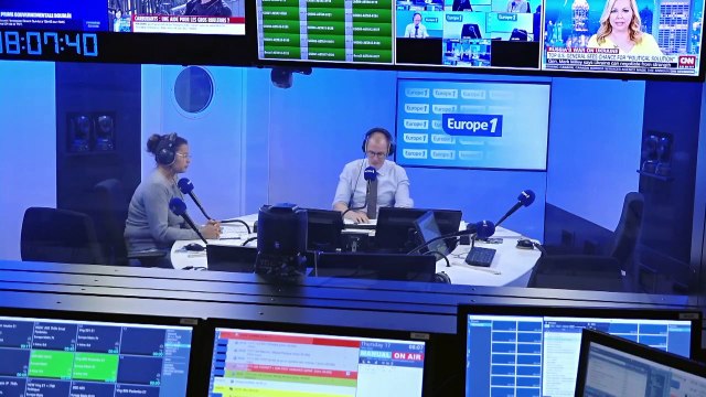 Coupe du monde 2022 : les premiers pas des Bleus sous le soleil qatari