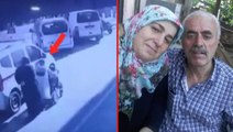 Engelli eşinin arkasından yürüyen kadın iki araç arasında kalarak can verdi! Mahkemenin kararı aileyi bir kez daha yıktı