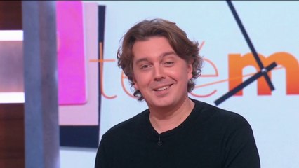 La carte blanche d'Alex Vizorek