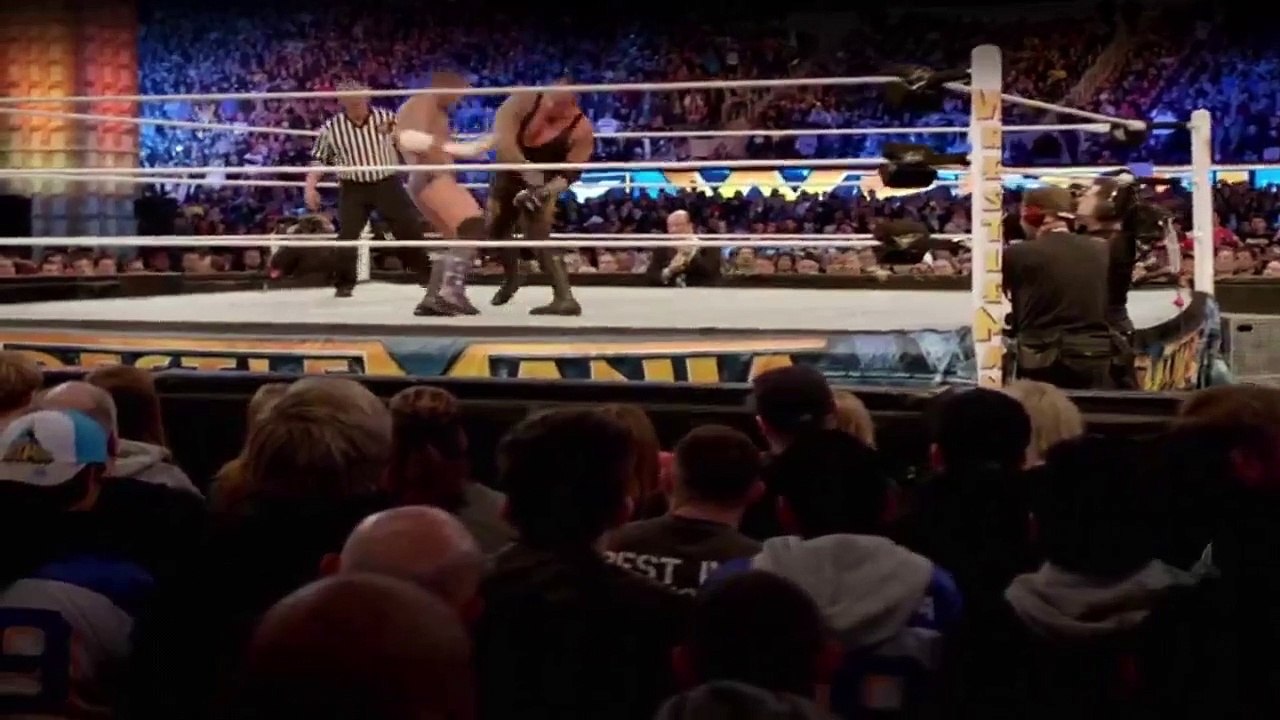 Undertaker The Last Ride Staffel 1 Folge 5 - Part 01 HD Deutsch