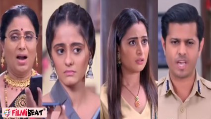 Gum Hai Kisi Ke Pyar Mein 17th Nov Spoiler:Virat Ashvini का Sai के लिए प्यार देख, क्या करेगी Pakhi ?