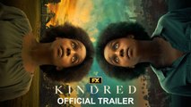 Kindred - Trailer oficial VO