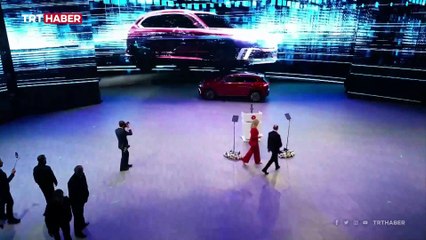 TOGG ile yeni bir dönem başlayacak