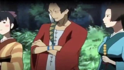 Samurai Champloo Staffel 1 Folge 16 HD Deutsch