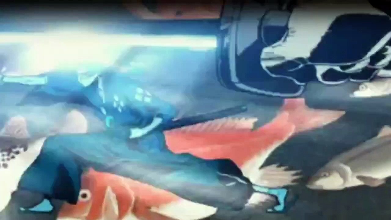 Samurai Champloo Staffel 2 Folge 1 HD Deutsch