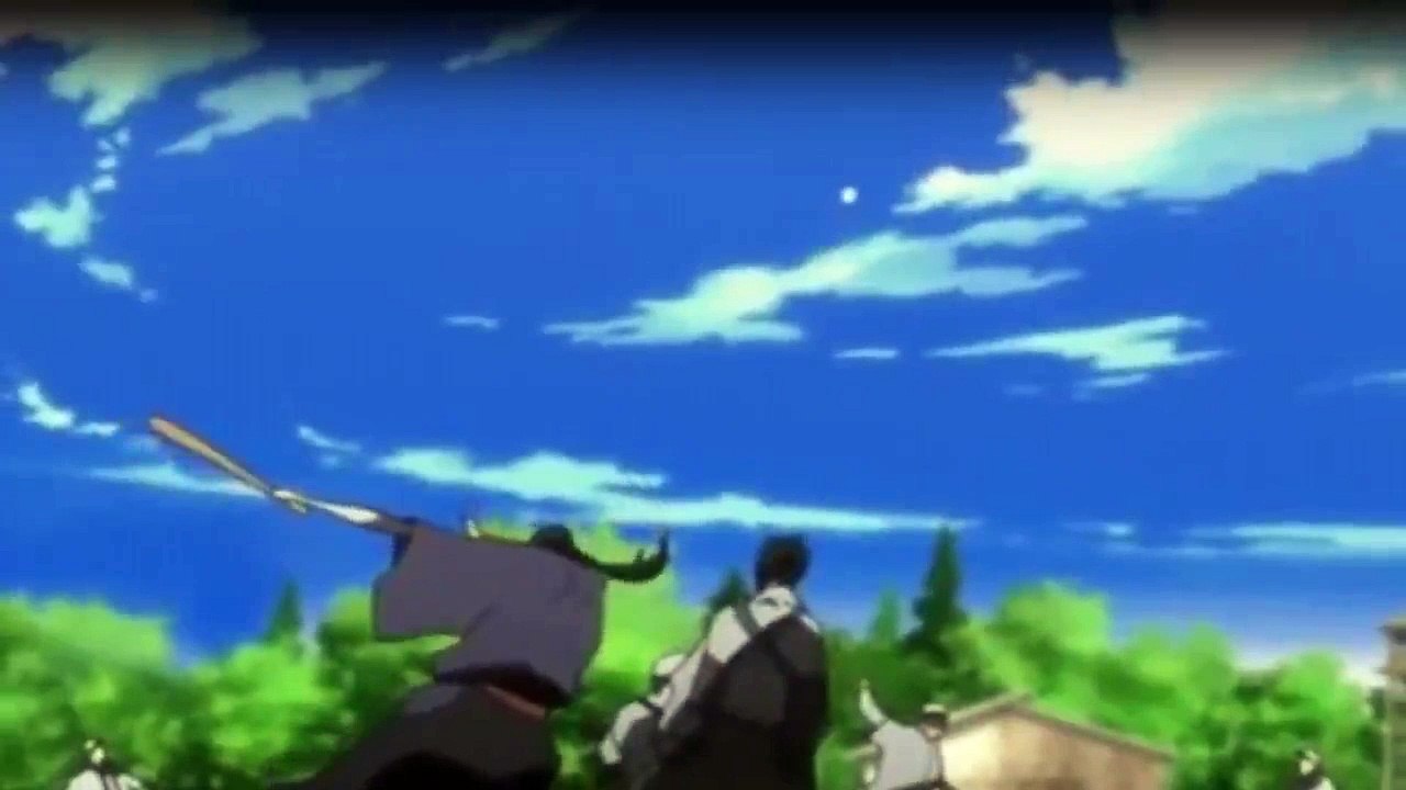 Samurai Champloo Staffel 2 Folge 6 HD Deutsch