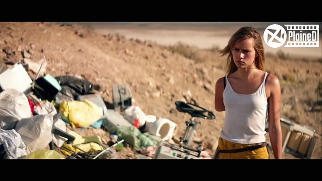 Girl Captured And Partially Eaten By Cannibals Falls In Love With Head Cannibal