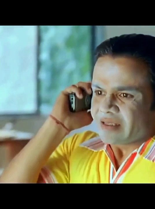 Rajpal Yadav best comedy scene dial kiya Gaya number maujood nhi hai ...